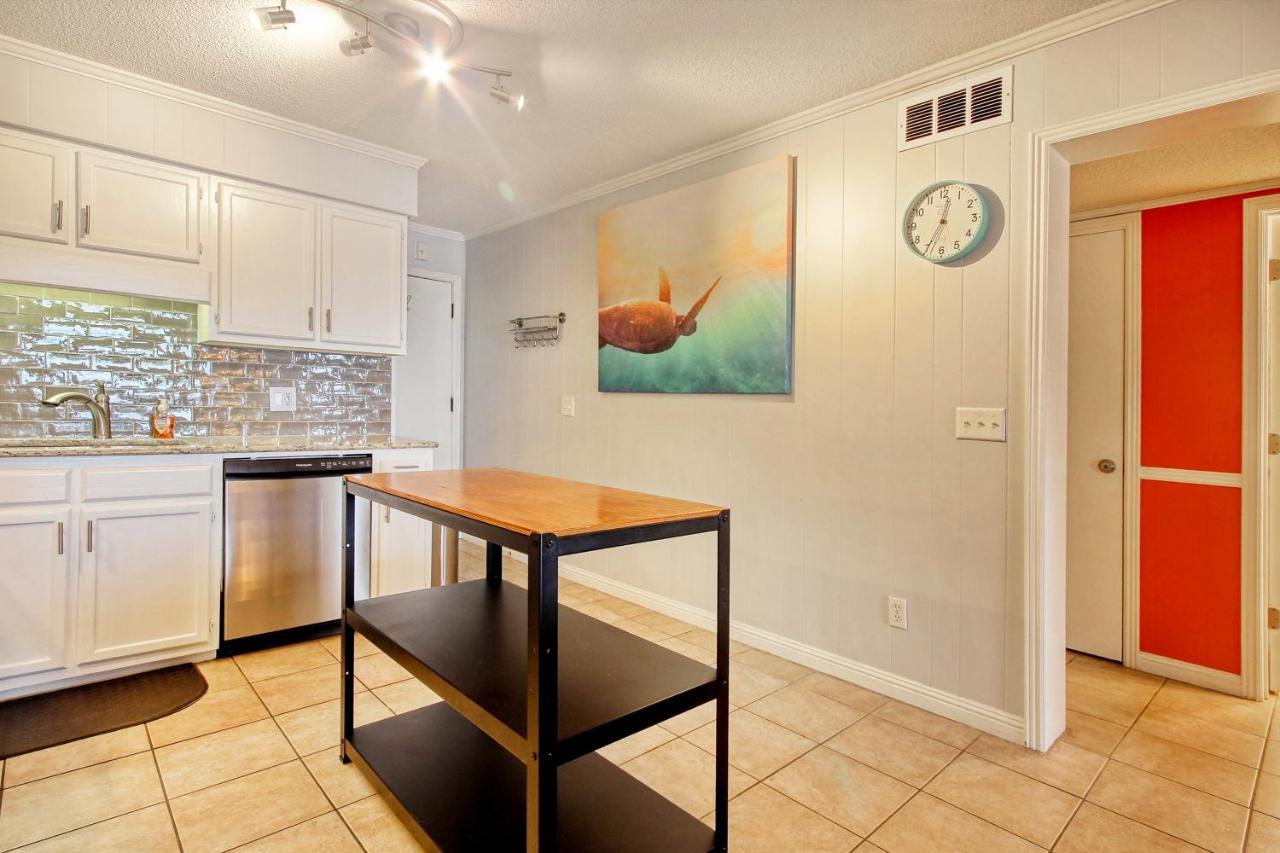 Cherry Grove Retreat & Sea Cabin Myrtle Beach Exterior foto