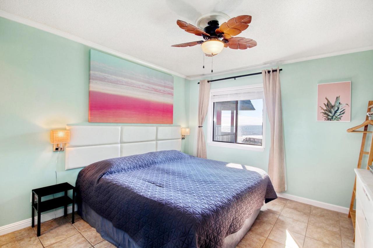Cherry Grove Retreat & Sea Cabin Myrtle Beach Exterior foto
